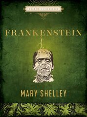 Frankenstein cena un informācija | Fantāzija, fantastikas grāmatas | 220.lv