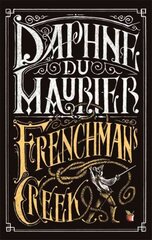 Frenchman's Creek цена и информация | Фантастика, фэнтези | 220.lv