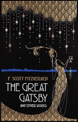 Great Gatsby and Other Works cena un informācija | Fantāzija, fantastikas grāmatas | 220.lv