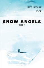 Snow Angels: Volume 2 cena un informācija | Fantāzija, fantastikas grāmatas | 220.lv