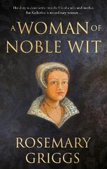 Woman of Noble Wit цена и информация | Фантастика, фэнтези | 220.lv