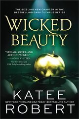 Wicked Beauty cena un informācija | Fantāzija, fantastikas grāmatas | 220.lv