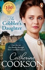 Cobbler's Daughter цена и информация | Фантастика, фэнтези | 220.lv