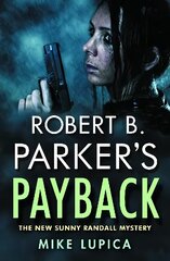 Robert B. Parker's Payback cena un informācija | Fantāzija, fantastikas grāmatas | 220.lv