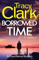 Borrowed Time: A gripping private investigator series cena un informācija | Fantāzija, fantastikas grāmatas | 220.lv