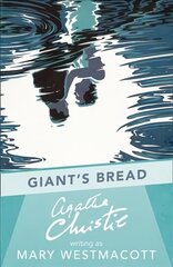 Giant's Bread cena un informācija | Fantāzija, fantastikas grāmatas | 220.lv