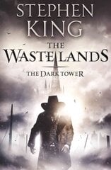 Dark Tower III: The Waste Lands: (Volume 3), Bk. III, Waste Lands cena un informācija | Fantāzija, fantastikas grāmatas | 220.lv