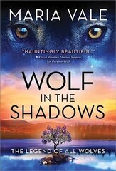 Wolf in the Shadows cena un informācija | Fantāzija, fantastikas grāmatas | 220.lv