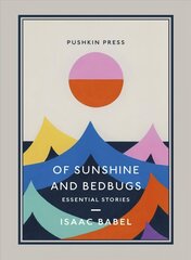 Of Sunshine and Bedbugs: Essential Stories cena un informācija | Fantāzija, fantastikas grāmatas | 220.lv