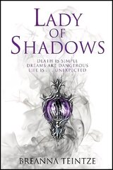 Lady of Shadows: A fantastical whodunit full of heart, plot, fun and magic цена и информация | Фантастика, фэнтези | 220.lv