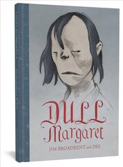 Dull Margaret cena un informācija | Fantāzija, fantastikas grāmatas | 220.lv