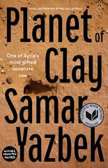 Planet Of Clay cena un informācija | Fantāzija, fantastikas grāmatas | 220.lv