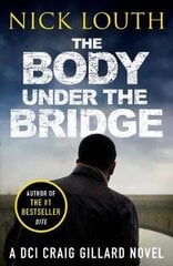 Body Under the Bridge цена и информация | Фантастика, фэнтези | 220.lv