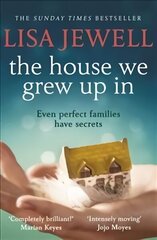 House We Grew Up In: From the number one bestselling author of The Family Upstairs cena un informācija | Fantāzija, fantastikas grāmatas | 220.lv