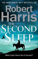 Second Sleep: the Sunday Times #1 bestselling novel cena un informācija | Fantāzija, fantastikas grāmatas | 220.lv
