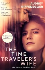 Time Traveler's Wife: The time-altering love story behind the major new TV series цена и информация | Фантастика, фэнтези | 220.lv