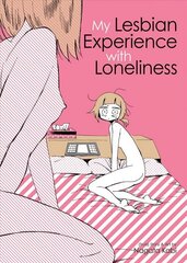 My Lesbian Experience With Loneliness цена и информация | Фантастика, фэнтези | 220.lv