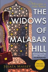 Widows Of Malabar Hill cena un informācija | Fantāzija, fantastikas grāmatas | 220.lv