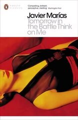 Tomorrow in the Battle Think on Me цена и информация | Фантастика, фэнтези | 220.lv