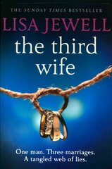 Third Wife: From the number one bestselling author of The Family Upstairs cena un informācija | Fantāzija, fantastikas grāmatas | 220.lv