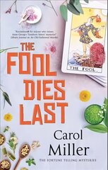 Fool Dies Last Main cena un informācija | Fantāzija, fantastikas grāmatas | 220.lv