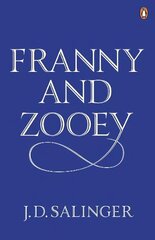 Franny and Zooey cena un informācija | Stāsti, noveles | 220.lv