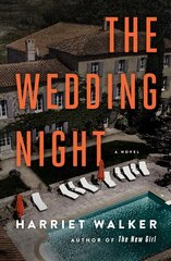Wedding Night: A Novel cena un informācija | Fantāzija, fantastikas grāmatas | 220.lv