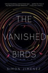 Vanished Birds: A Novel цена и информация | Фантастика, фэнтези | 220.lv