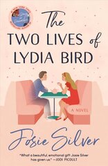 Two Lives of Lydia Bird: A Novel cena un informācija | Fantāzija, fantastikas grāmatas | 220.lv