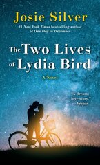 Two Lives of Lydia Bird: A Novel cena un informācija | Fantāzija, fantastikas grāmatas | 220.lv
