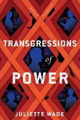 Transgressions of Power cena un informācija | Fantāzija, fantastikas grāmatas | 220.lv