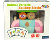 Koka telpiskā puzle bērniem Lean Toys Pūce 3D cena un informācija | Rotaļlietas meitenēm | 220.lv