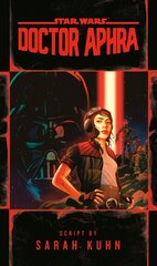 Doctor Aphra (Star Wars) цена и информация | Фантастика, фэнтези | 220.lv