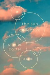 Sun Collective: A Novel цена и информация | Фантастика, фэнтези | 220.lv