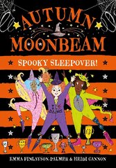 Spooky Sleepover цена и информация | Книги для подростков  | 220.lv