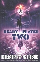 Ready Player Two: A Novel цена и информация | Фантастика, фэнтези | 220.lv