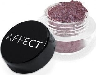 Рассыпчатые тени для век Affect Charmy Pigment N-0143 Red Magenta, 2 г цена и информация | Тушь, средства для роста ресниц, тени для век, карандаши для глаз | 220.lv