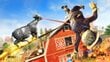 Goat Simulator 3 - Pre-Udder Edition Xbox Series X spēle cena un informācija | Datorspēles | 220.lv