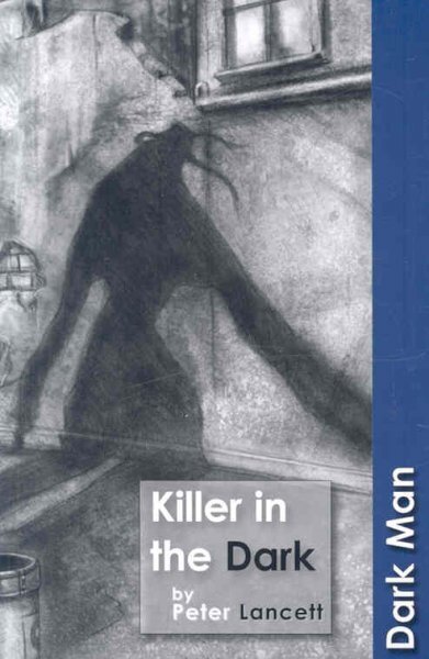 Killer in the Dark: Set Three illustrated edition, v. 13 cena un informācija | Grāmatas pusaudžiem un jauniešiem | 220.lv