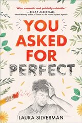 You Asked for Perfect cena un informācija | Grāmatas pusaudžiem un jauniešiem | 220.lv
