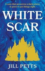 White Scar cena un informācija | Grāmatas pusaudžiem un jauniešiem | 220.lv