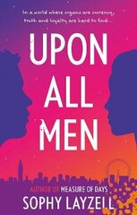 Upon All Men цена и информация | Книги для подростков и молодежи | 220.lv