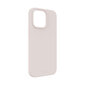 Puro Icon, iPhone 14 Pro Max, rozā / IPC14P67ICONROSE cena un informācija | Telefonu vāciņi, maciņi | 220.lv