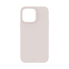 Puro Icon, iPhone 14 Pro, rozā / IPC14P61ICONROSE cena un informācija | Telefonu vāciņi, maciņi | 220.lv