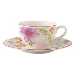 Villeroy & Boch apakštase kafijas tasei Mariefleur Basic, 16 cm цена и информация | Посуда, тарелки, обеденные сервизы | 220.lv