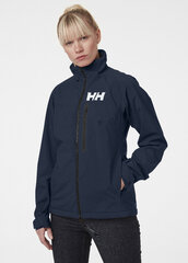 Женская утепленная куртка весна-осень Helly Hansen Hp Racing, темно-синяя 3XL 907139696 цена и информация | Женские куртки | 220.lv