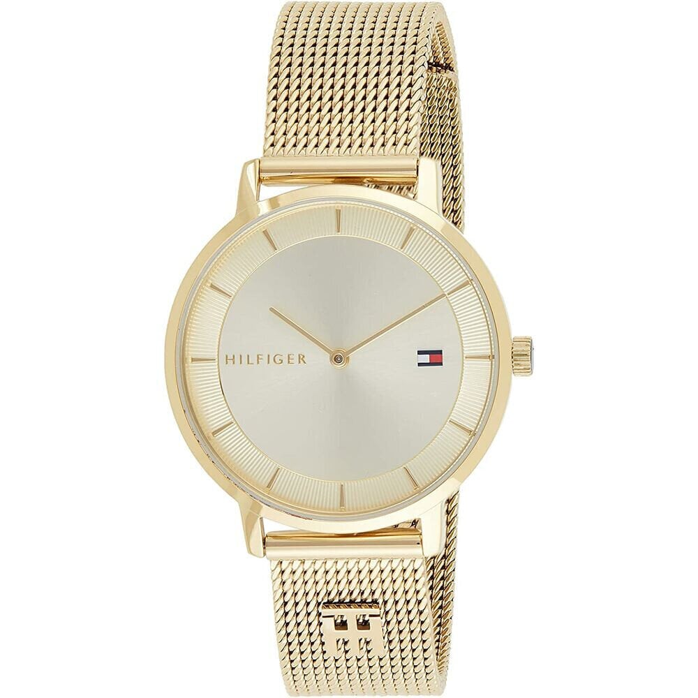 Sieviešu pulkstenis Tommy Hilfiger 1782286 цена и информация | Sieviešu pulksteņi | 220.lv