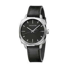 Женские часы Calvin Klein Fraternity (Ø 38,5 мм) S7200533 цена и информация | Женские часы | 220.lv