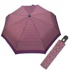 Полуавтоматический зонт Stork PD01-2 цена и информация | Женские зонты | 220.lv