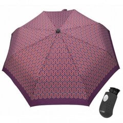 Pusautomātiskais lietussargs sievietēm Stork cena un informācija | Lietussargi sievietēm | 220.lv